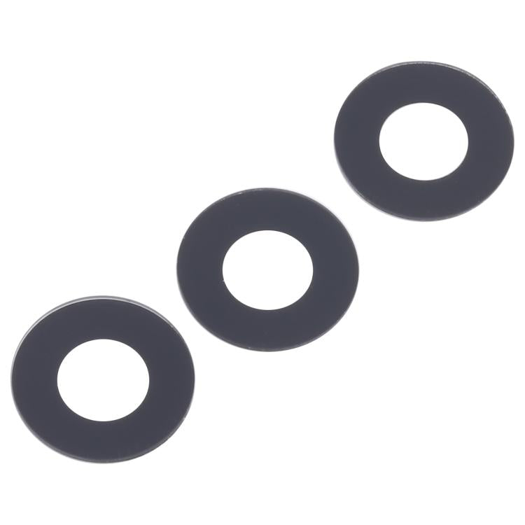 For Samsung Galaxy A16 5G SM-A166B 10set Back Camera Lens - Camera Series by buy2fix | Online Shopping UK | buy2fix