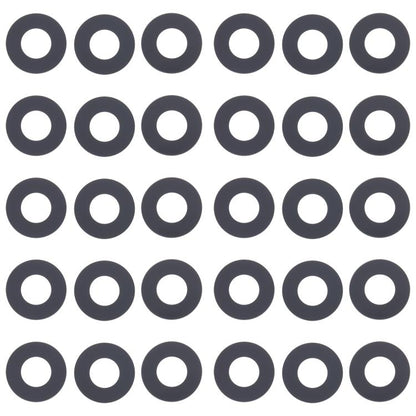 For Samsung Galaxy S25 SM-S931B 10set Back Camera Lens -  by buy2fix | Online Shopping UK | buy2fix