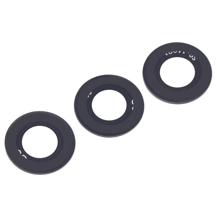 For Samsung Galaxy S25 SM-S931B 10set Back Camera Lens -  by buy2fix | Online Shopping UK | buy2fix