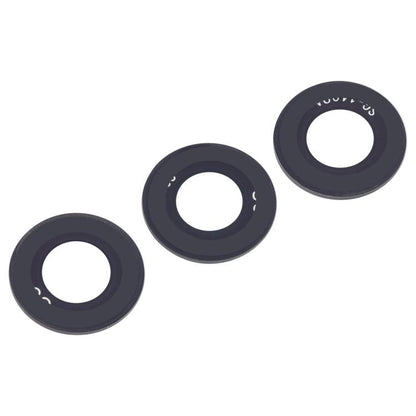 For Samsung Galaxy S25 SM-S931B 10set Back Camera Lens -  by buy2fix | Online Shopping UK | buy2fix