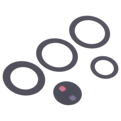 For Samsung Galaxy S25 Ultra SM-S938B 10set Back Camera Lens -  by buy2fix | Online Shopping UK | buy2fix