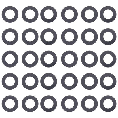 For Samsung Galaxy S24 FE SM-S721B 10set Back Camera Lens -  by buy2fix | Online Shopping UK | buy2fix