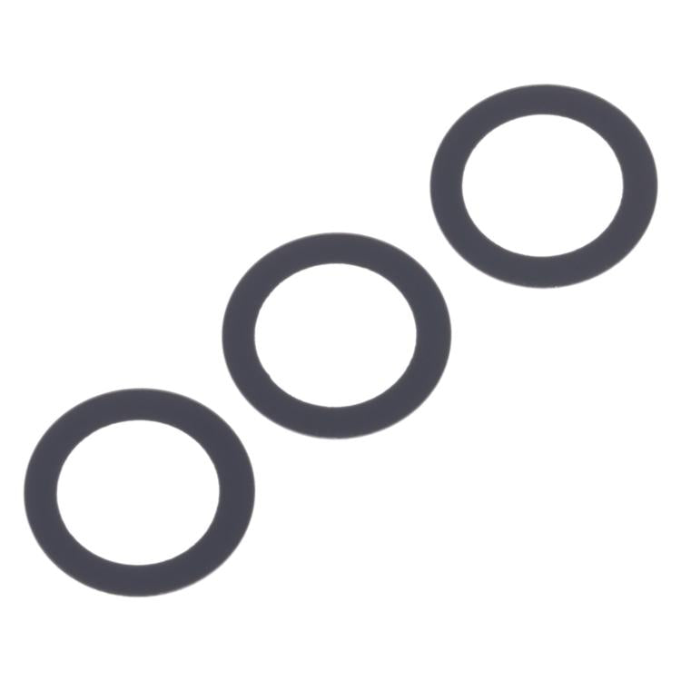 For Samsung Galaxy S23 FE SM-S711B 10set Back Camera Lens -  by buy2fix | Online Shopping UK | buy2fix