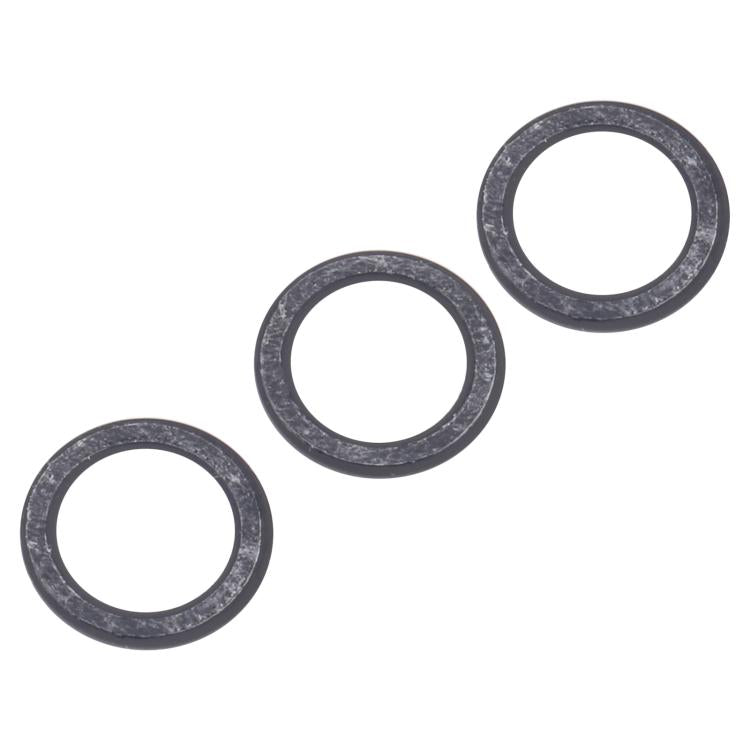 For Samsung Galaxy S23 FE SM-S711B 10set Back Camera Lens -  by buy2fix | Online Shopping UK | buy2fix