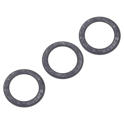 For Samsung Galaxy S23 FE SM-S711B 10set Back Camera Lens -  by buy2fix | Online Shopping UK | buy2fix