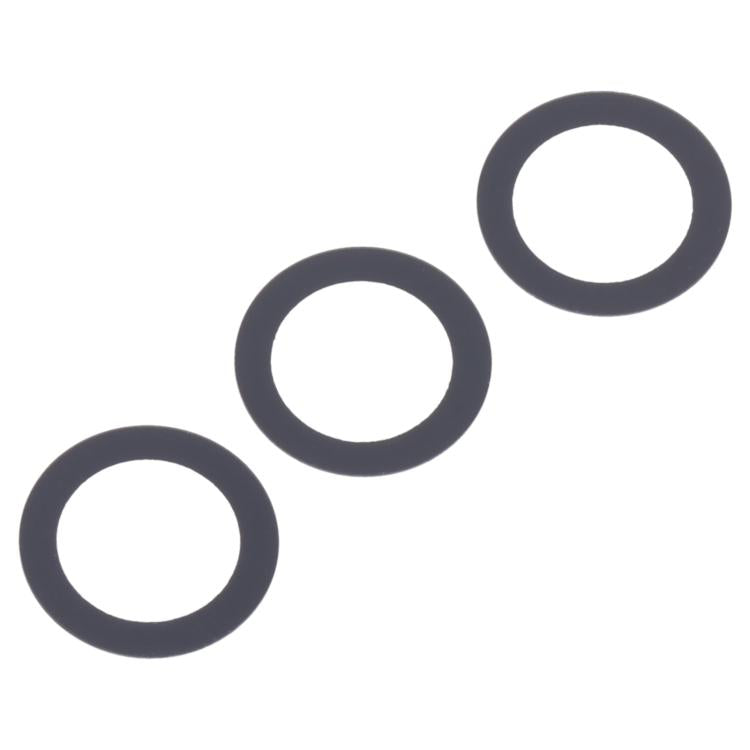 For Samsung Galaxy Z Fold6 SM-F956B 10set Back Camera Lens - Camera Series by buy2fix | Online Shopping UK | buy2fix