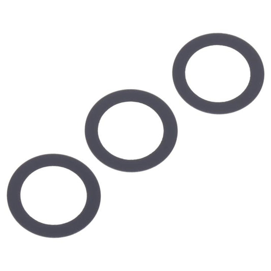 For Samsung Galaxy Z Fold6 SM-F956B 10set Back Camera Lens - Camera Series by buy2fix | Online Shopping UK | buy2fix