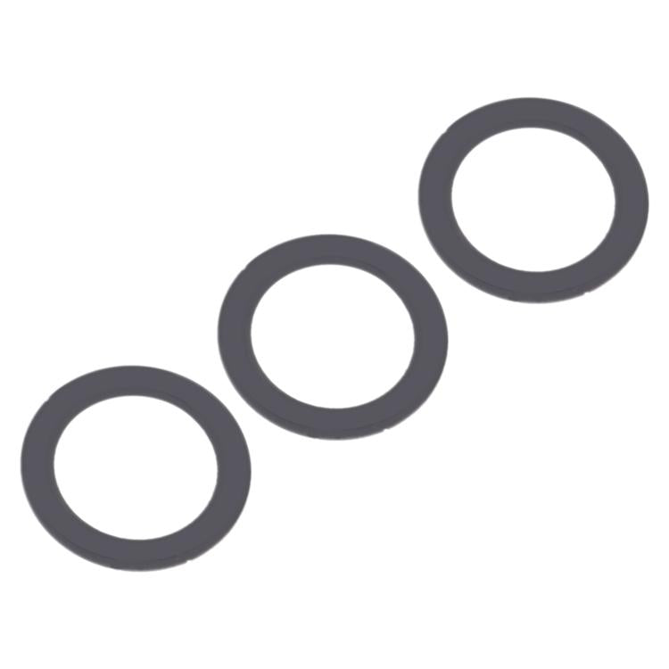 For Samsung Galaxy Z Fold6 SM-F956B 10set Back Camera Lens - Camera Series by buy2fix | Online Shopping UK | buy2fix