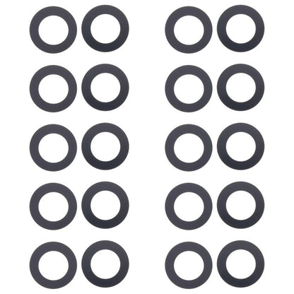 For Samsung Galaxy Z Flip6 SM-F741B 10set Back Camera Lens - Camera Series by buy2fix | Online Shopping UK | buy2fix