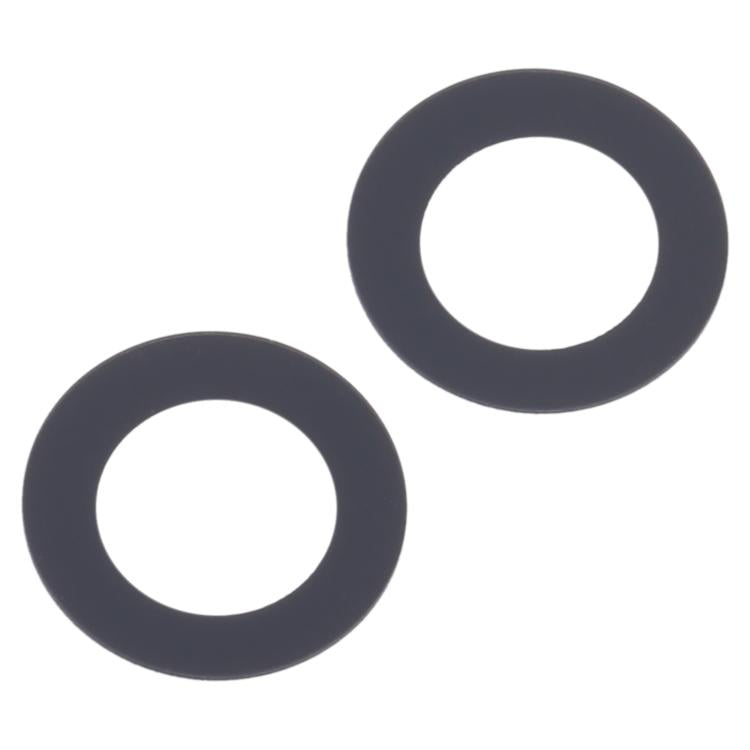 For Samsung Galaxy Z Flip6 SM-F741B 10set Back Camera Lens - Camera Series by buy2fix | Online Shopping UK | buy2fix