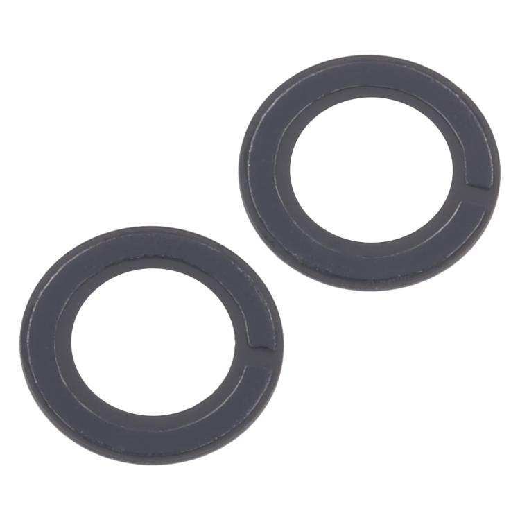 For Samsung Galaxy Z Flip6 SM-F741B 10set Back Camera Lens - Camera Series by buy2fix | Online Shopping UK | buy2fix