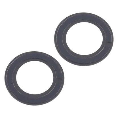 For Samsung Galaxy Z Flip6 SM-F741B 10set Back Camera Lens - Camera Series by buy2fix | Online Shopping UK | buy2fix