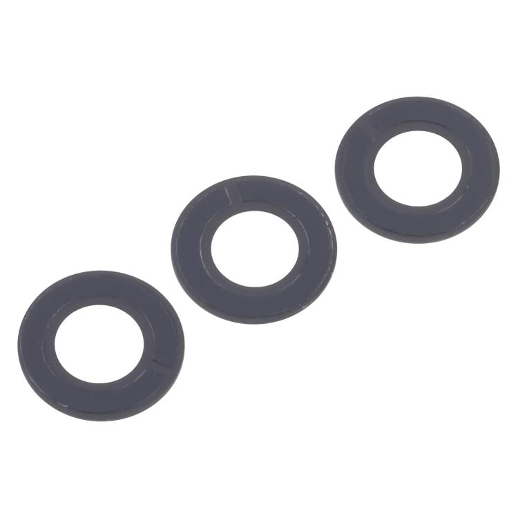 For Samsung Galaxy M35 SM-M356B 10set Back Camera Lens - Camera Series by buy2fix | Online Shopping UK | buy2fix