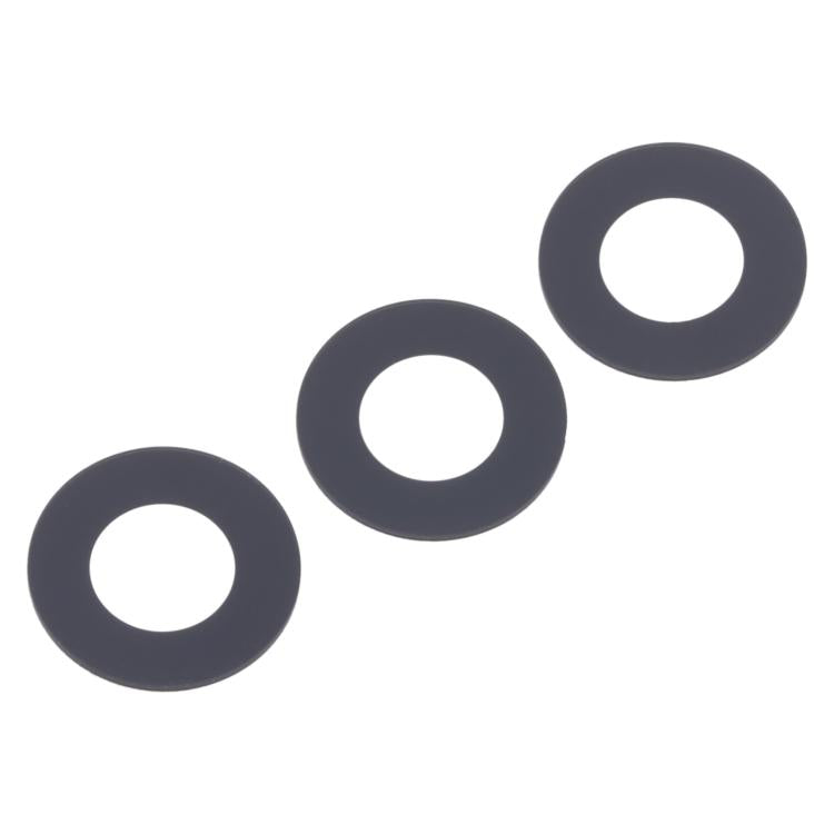 For Samsung Galaxy A35 SM-A356B 10set Back Camera Lens - Camera Series by buy2fix | Online Shopping UK | buy2fix