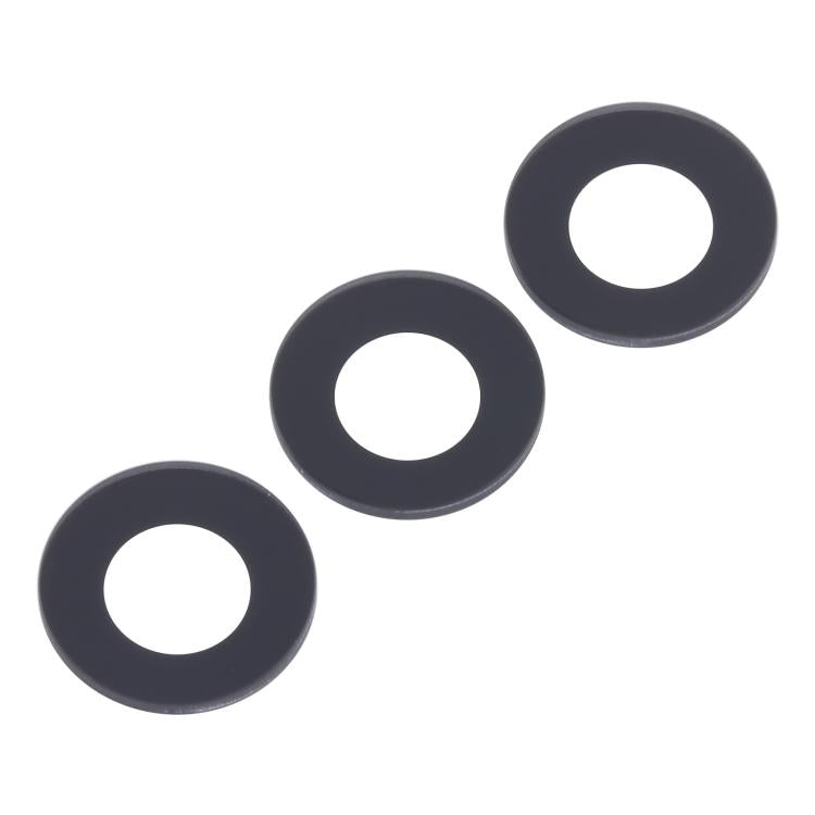 For Samsung Galaxy M15 SM-M156B 10set Back Camera Lens - Camera Series by buy2fix | Online Shopping UK | buy2fix