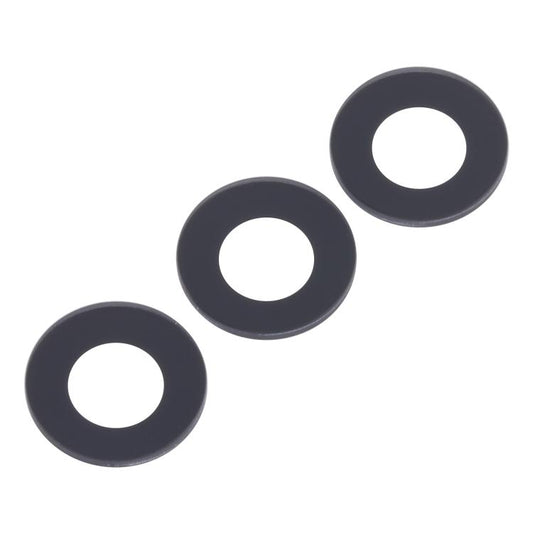 For Samsung Galaxy M15 SM-M156B 10set Back Camera Lens - Camera Series by buy2fix | Online Shopping UK | buy2fix