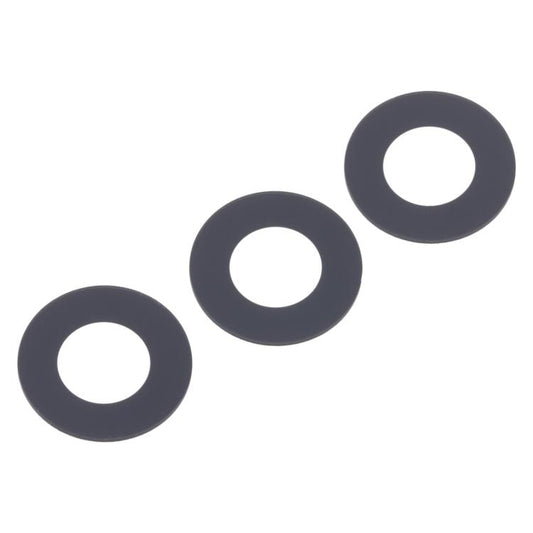 For Samsung Galaxy M14 4G SM-M145F 10set Back Camera Lens - Camera Series by buy2fix | Online Shopping UK | buy2fix