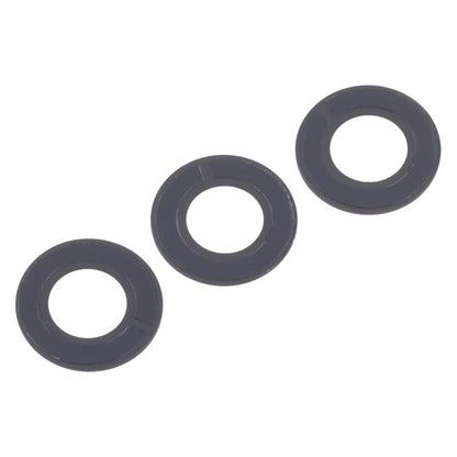 For Samsung Galaxy M14 4G SM-M145F 10set Back Camera Lens - Camera Series by buy2fix | Online Shopping UK | buy2fix