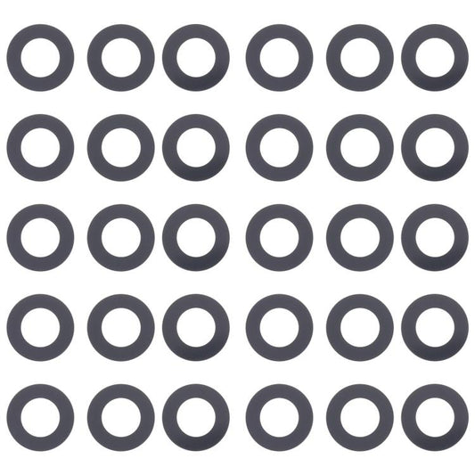 For Samsung Galaxy S24+ SM-S926B 10set Back Camera Lens -  by buy2fix | Online Shopping UK | buy2fix
