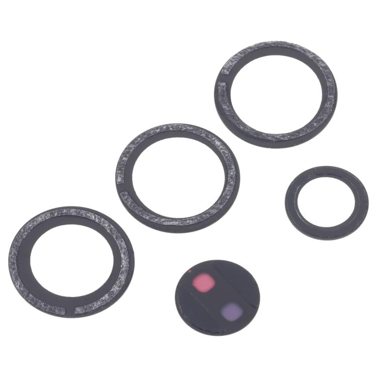 For Samsung Galaxy S24 Ultra SM-S928B 10set Back Camera Lens - Camera Series by buy2fix | Online Shopping UK | buy2fix