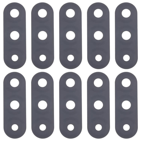 For Samsung Galaxy A17 4G SM-A175F 10set Back Camera Lens