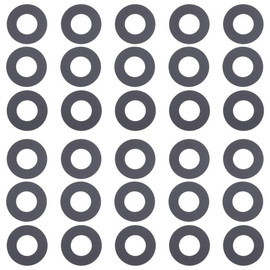 For Samsung Galaxy S26+ SM-S947B 10set Back Camera Lens