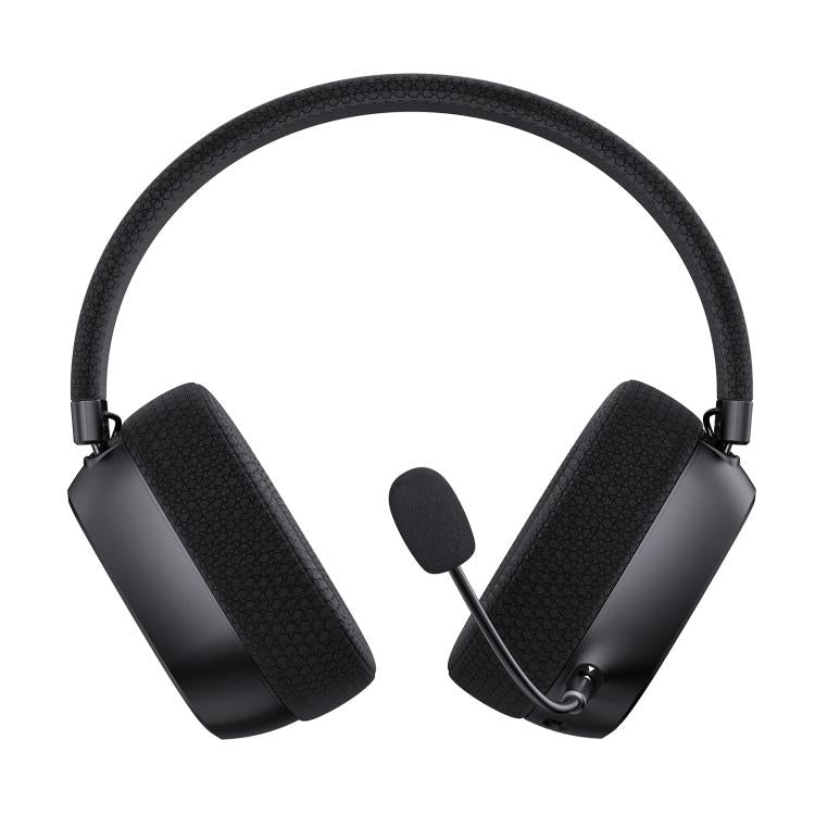 ONIKUMA GT839 Bluetooth 5.4 2.4G Wired E-sports Game Headset(Black) - Multimedia Headset by ONIKUMA | Online Shopping UK | buy2fix