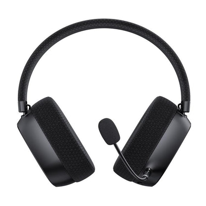 ONIKUMA GT839 Bluetooth 5.4 2.4G Wired E-sports Game Headset(Black) - Multimedia Headset by ONIKUMA | Online Shopping UK | buy2fix