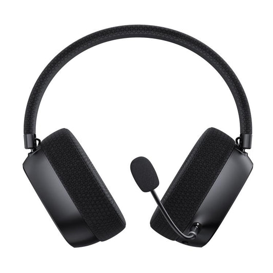 ONIKUMA GT839 Bluetooth 5.4 2.4G Wired E-sports Game Headset(Black) - Multimedia Headset by ONIKUMA | Online Shopping UK | buy2fix