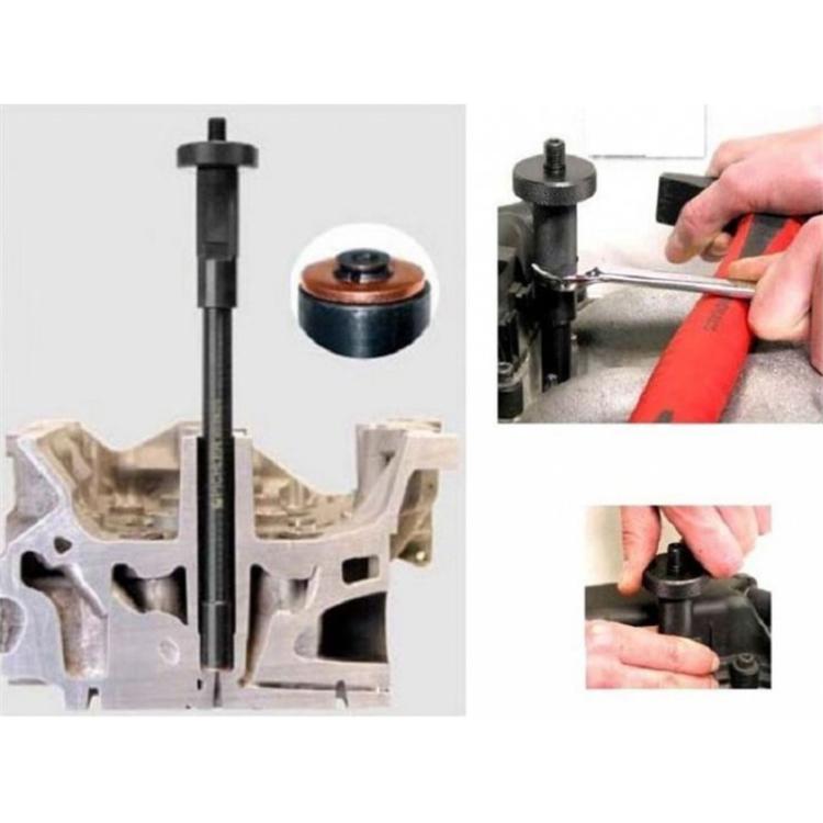 Car Modification Injector Washer Removal Tool - Engine Fittings by buy2fix | Online Shopping UK | buy2fix