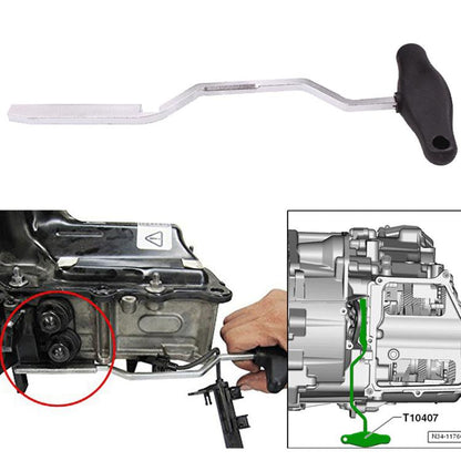 Car DSG Gearbox Valve Body Disassembly Tool for Volkswagen - Hand Tool Sets by buy2fix | Online Shopping UK | buy2fix