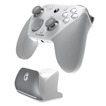 GameSir G7 Pro Bluetooth Wireless Tri-Mode Game Controller for Xbox / Steam / PC / Android(White) - Controller Gamepad by GameSir | Online Shopping UK | buy2fix