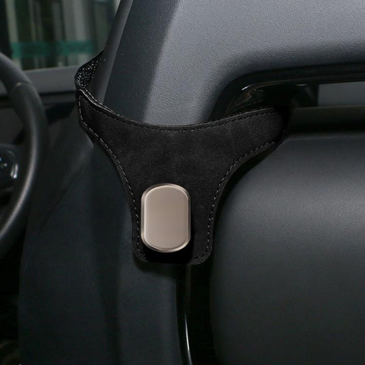 Car Sports Seat Back Hanger Hook(Black) - Auto Fastener & Clips by buy2fix | Online Shopping UK | buy2fix