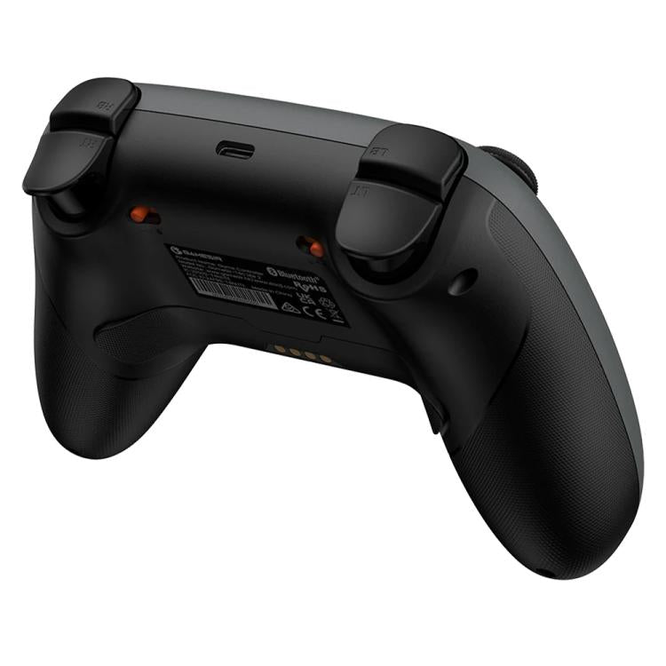 GameSir Nova 2 Lite Tri-Mode Wireless Game Controller for Switch / Steam / PC / iOS / Android(Black) - Controller Gamepad by GameSir | Online Shopping UK | buy2fix