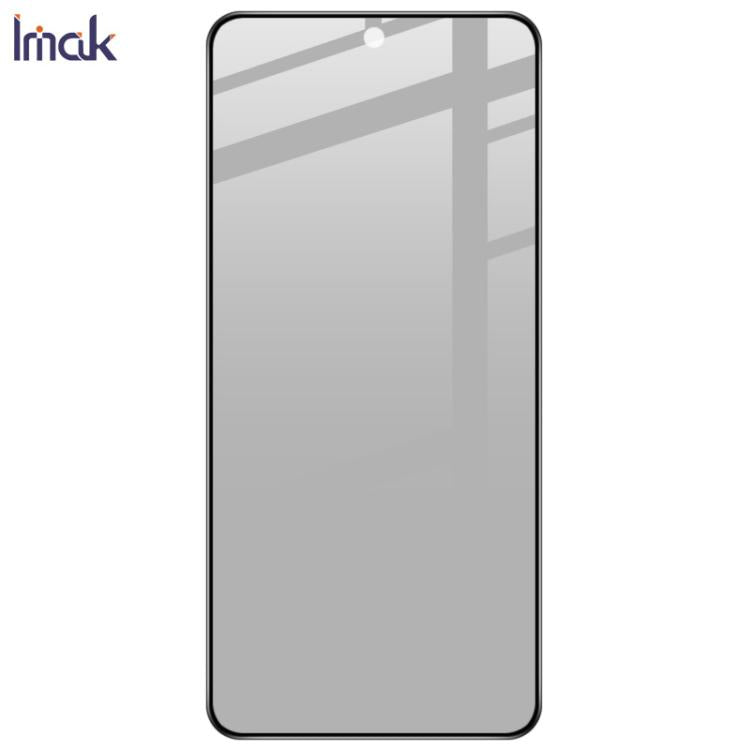 For Realme GT 7 / GT 7T Global imak HD Full Screen Privacy Tempered Glass Protective Film - Realme Tempered Glass by imak | Online Shopping UK | buy2fix