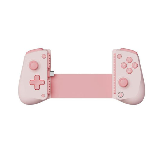GameSir X5 Lite Stretchable Game Controller(Pink)