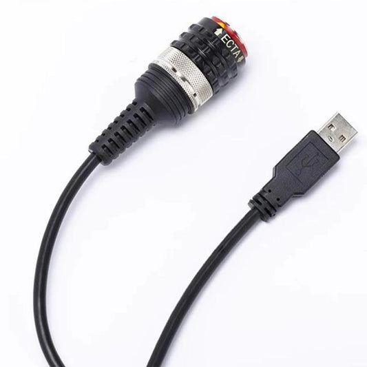 USB Cable Diagnostic Tool for Volvo Vocom 88890300(USB Cable) - Cables & Connectors by buy2fix | Online Shopping UK | buy2fix