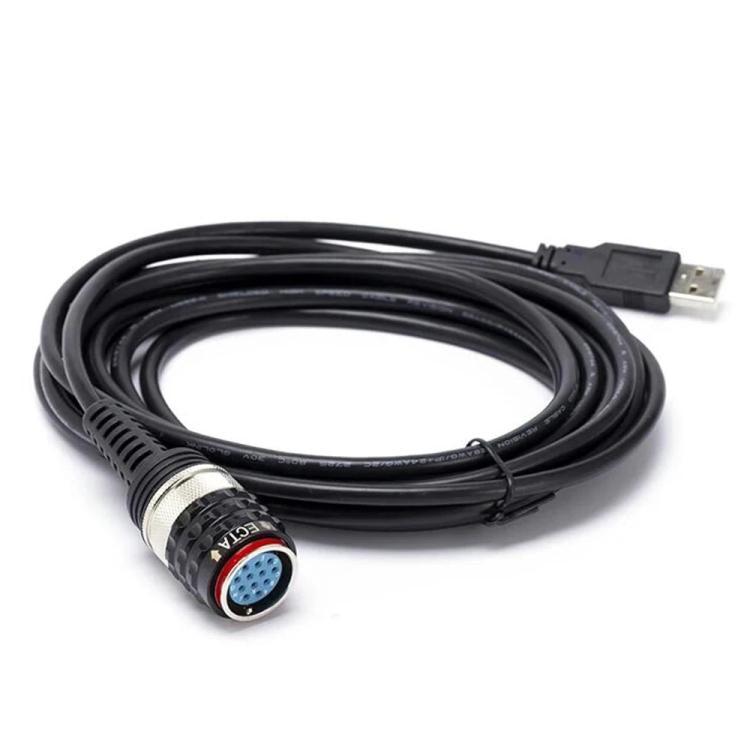 USB Cable Diagnostic Tool for Volvo Vocom 88890300(USB Cable) - Cables & Connectors by buy2fix | Online Shopping UK | buy2fix