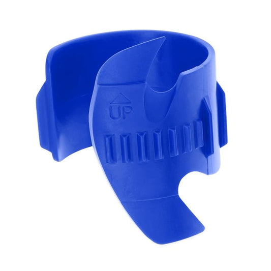 Motorcycle Fork Seal Cleaner, Front Fork Seal Cleaner Tool, Shock Repair Absorber Tool 45mm-55mm(Blue) - Motorcycle Maintenance Tools by buy2fix | Online Shopping UK | buy2fix