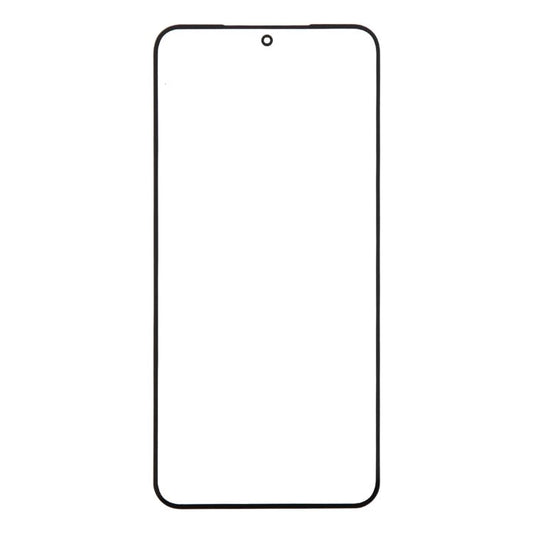 For Samsung Galaxy S25 SM-S931B 10pcs Front Screen Outer Glass Lens with OCA Optically Clear Adhesive -  by buy2fix | Online Shopping UK | buy2fix