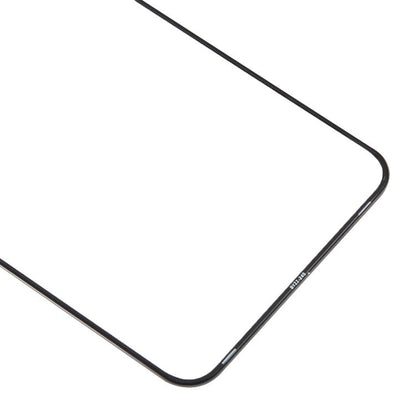 For Samsung Galaxy S25 SM-S931B 10pcs Front Screen Outer Glass Lens with OCA Optically Clear Adhesive -  by buy2fix | Online Shopping UK | buy2fix