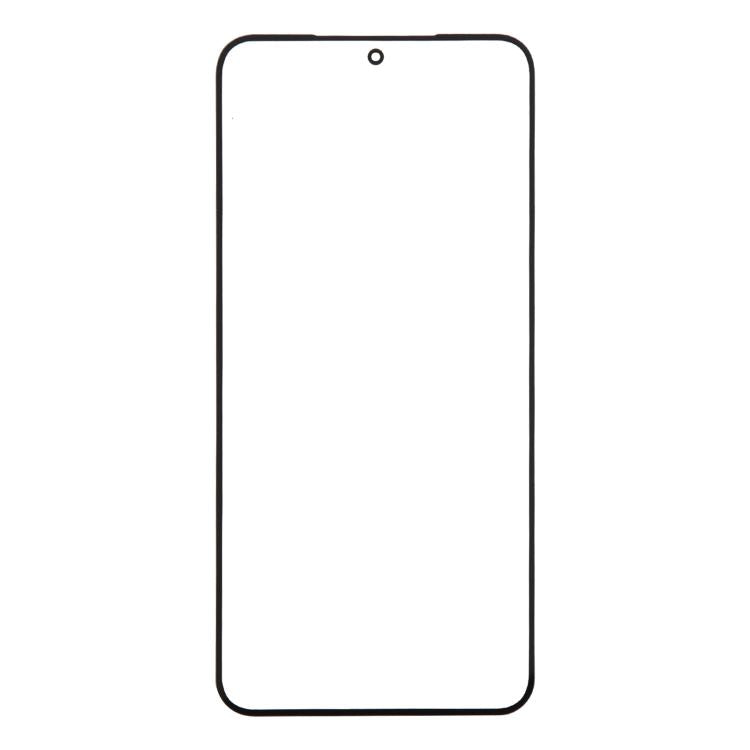 For Samsung Galaxy S25+ SM-S936B 10pcs Front Screen Outer Glass Lens with OCA Optically Clear Adhesive -  by buy2fix | Online Shopping UK | buy2fix