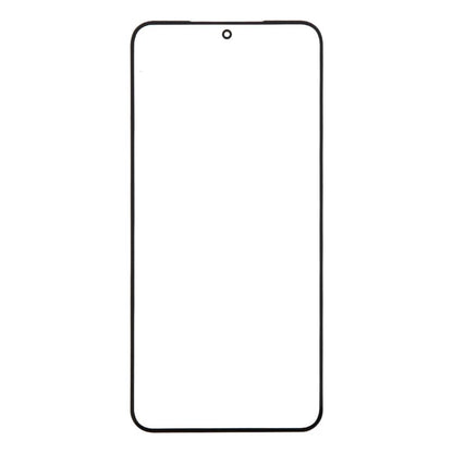 For Samsung Galaxy S25+ SM-S936B 10pcs Front Screen Outer Glass Lens with OCA Optically Clear Adhesive -  by buy2fix | Online Shopping UK | buy2fix