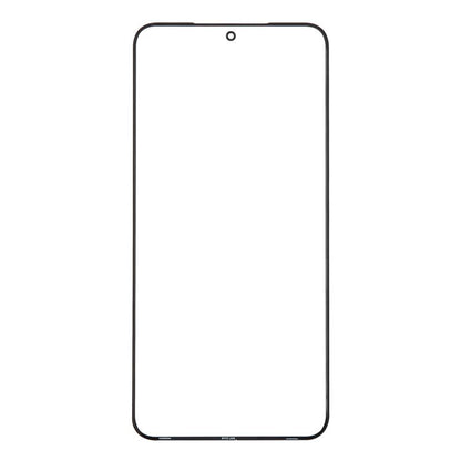 For Samsung Galaxy S25+ SM-S936B 10pcs Front Screen Outer Glass Lens with OCA Optically Clear Adhesive -  by buy2fix | Online Shopping UK | buy2fix