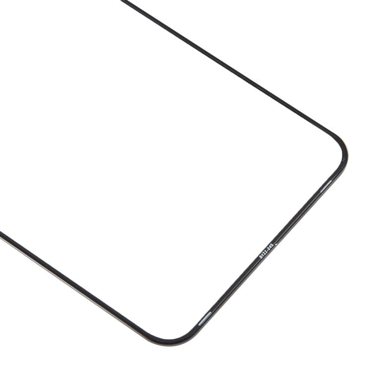 For Samsung Galaxy S25+ SM-S936B 10pcs Front Screen Outer Glass Lens with OCA Optically Clear Adhesive -  by buy2fix | Online Shopping UK | buy2fix