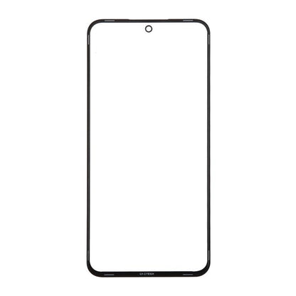 For Samsung Galaxy S24 FE SM-S721B 10pcs Front Screen Outer Glass Lens with OCA Optically Clear Adhesive -  by buy2fix | Online Shopping UK | buy2fix