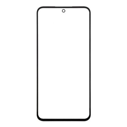 For Samsung Galaxy M56 SM-M566B 10pcs Front Screen Outer Glass Lens with OCA Optically Clear Adhesive - Outer Glass Lens by buy2fix | Online Shopping UK | buy2fix