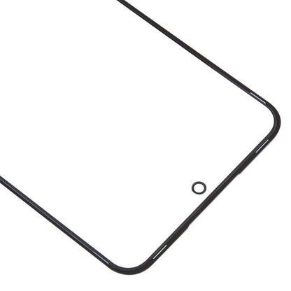 For Samsung Galaxy A56 SM-A566B 10pcs Front Screen Outer Glass Lens with OCA Optically Clear Adhesive - Outer Glass Lens by buy2fix | Online Shopping UK | buy2fix