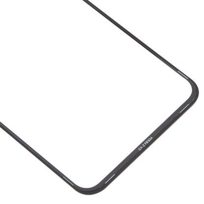 For Samsung Galaxy A56 SM-A566B 10pcs Front Screen Outer Glass Lens with OCA Optically Clear Adhesive - Outer Glass Lens by buy2fix | Online Shopping UK | buy2fix