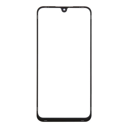 For Samsung Galaxy M16 SM-M166P 10pcs Front Screen Outer Glass Lens with OCA Optically Clear Adhesive - Outer Glass Lens by buy2fix | Online Shopping UK | buy2fix